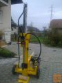 CEPILEC 22 T DIESEL, 115 ccm, NOV