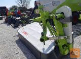 Traktorska bočna kosilnica, Claas Disco 2750-stransko vpetje