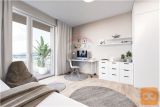 MB-Mesto 2-sobno 80 m2