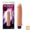 VIBRACIJSKI PENIS Real Touch XXX