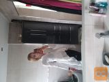 Dolga bela srajca M