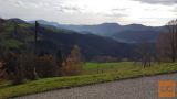 Zagorje ob Savi Šentgotard Zazidljiva 7244 m2