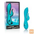VIBRATOR RABBIT Santa Monica Starlet