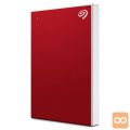 Seagate 1TB BackUp Plus Slim, prenosni disk 6,35cm (2,5)