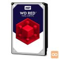 WD trdi disk 8TB SATA3, 6Gb/s, 5400, 256MB RED