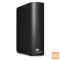 WD 8TB ELEMENTS DESKTOP, USB 3.0