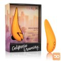 VIBRATOR California Dreaming Hollywood Hottie