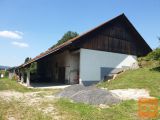 Ivančna Gorica Pokojnica delavnica 200 m2