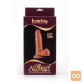 DILDO 7,8 Real Extreme 4#