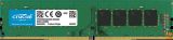 Crucial 8GB DDR4-2666 UDIMM PC4-21300 CL19, 1.2V