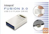 INTEGRAL FUSION 256GB 3.0 210/100 MB