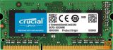 Crucial 4GB DDR3L-1600 SODIMM PC3-12800 CL11, 1.35V/1.5V