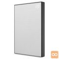 Seagate 2TB BackUp Plus Slim, prenosni disk 6,35cm (2,5)