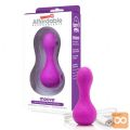 VIBRATOR The Screaming O Charged Moove