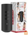 MASTURBATOR Kiiro Titan Experience Black