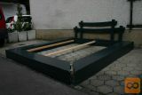 PODARIM posteljni okvir