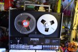 MAGNETOFON UNITRA ZRK M, 2405 S/ STEREO + MONO