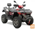 Linhai M 565 LT EPS - T3b - KREDIT