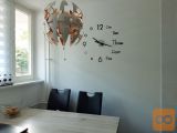 Moste-Polje Polje 1-sobno 41,90 m2