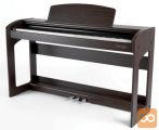 Digitalni Pianino Gewa DP340G palisander mat
