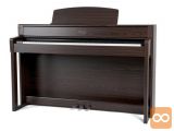 Digitalni Pianino Gewa UP380G WK palisander mat (lesene