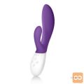 VIBRATOR RABBIT Lelo Ina 2 Purple