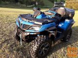 CF Moto CFORCE 1000 XC EPS - AKCIJA - KREDIT