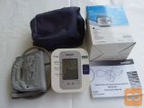 Merilnik krvnega pritiska OMRON M3 automatik priporočen