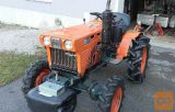 Traktor, KUBOTA 23 - UGODNO