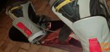 SnowBoard z vezmi in cevlji StepIn