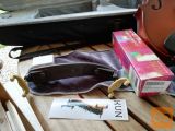 Mostiček Kun Collapsible za violino ½ ali ¾