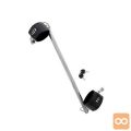 KOMPLET Blaze Spread Bar With Hand Cuffs