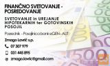 STANOVANJSKI BANČNI KREDIT 40.000 eur brez hipoteke-NOVO...