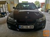 BMW Serija 3 318 D Efficient Dynamics