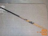 Baza palice Daiwa exeler in sportex 280