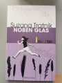 NOBEN GLAS - SUZANA TRATNIK