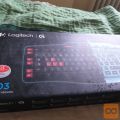 Logitech g103