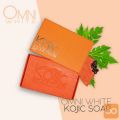Omni White Kojic milo