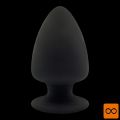 ANALNI ČEP Dream Toys Cheeky Love Premium (L)