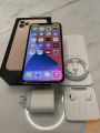 iPhone 11 Pro Max 256GB Gold Sim Lock Brezplačno