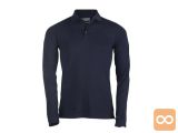 Dolga polo majica 070 348 734