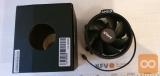 AMD AM4 Stealth Wraith