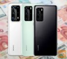 KUPIM Huawei P40 | P30 | Mate 20 | P Smart | Nova 5T | Honor