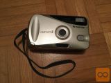 Prodam fotoaparat FUJIFILM, cena 20 €.