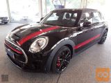 Mini Clubman John Cooper Works S - Model 2018
