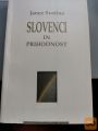 SLOVENCI IN PRIHODNOST - JANEZ SVETINA