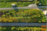 Borovnica Pako Zazidljiva 620 m2