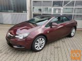 Opel Cascada 2.0 CDTI 16V OPC