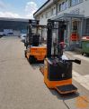 Viličar, Still EGV S 20 LB, elektro, paletni ročni