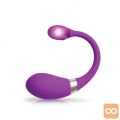 VIBRATOR OhMiBod Kiiro Esca Purple